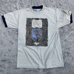 Vintage 1993 Mardi Gras New Orleans Tee